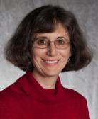 Julia Korenman, M.D.