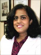 Malini Narayanan, M.D.