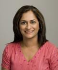 Reshma Rathod, MSPT, MBA